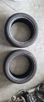 Zimní pneu toyo celsius 215/45 R16