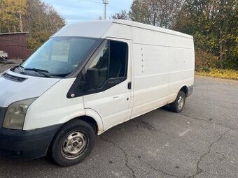 Ford Transit L2H2