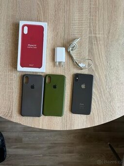 iPhone X 64GB Space Grey