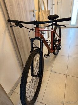 Orbea Horské Kolo