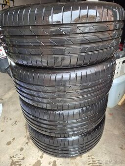 Sada 4ks letních pneu Hankook 235/50 R19
