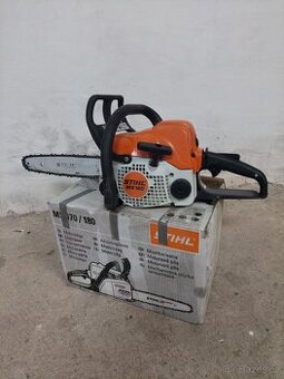 Pila stihl ms 180
