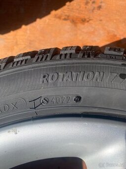 BBS VW 5x100 R17