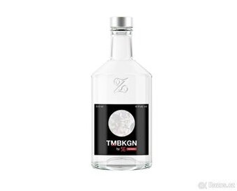 Žufánek Gin TMBKGN 45% 0,5l, nový, kolek