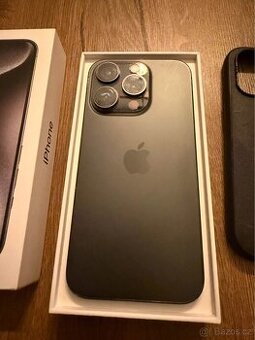 Apple iPhone 15 Pro 128GB