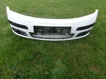 přední nárazník Fabia 1 facelift