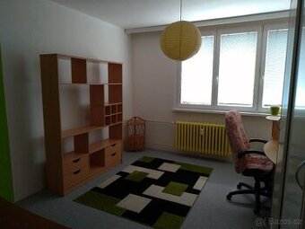 Pronajmu byt 2+1 na Fifejdách