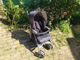 Golfový kočárek - Inglesina Zippy - 1