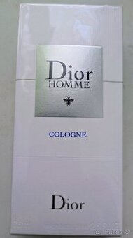 Dior Homme Cologne 75ml