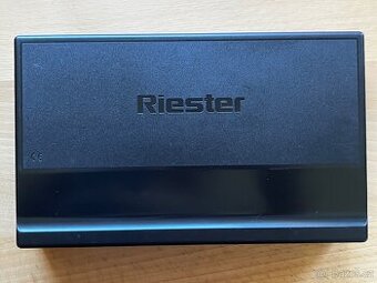 Diagnostická sada Riester – Nová, nikdy nepoužitá