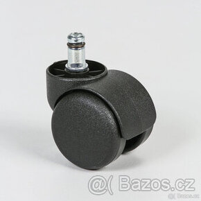 Kolečka pro kancelářské židle