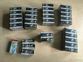 Autožárovky Starline H1 12v 55w 58ks