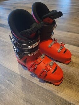 Lyžařské boty Atomic