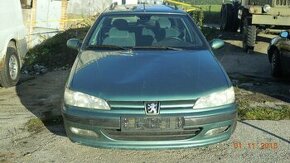 Prodám Peugeot 406 2.0 hdi 80kw - 1