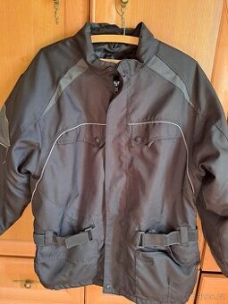 Bunda zimní/motorkářská