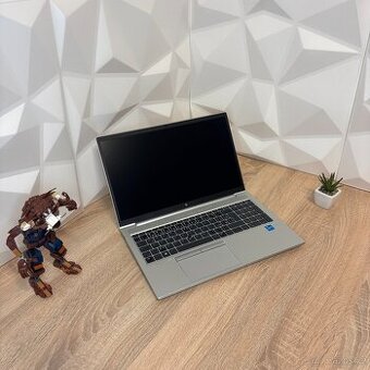 Notebook s Win11 Elite 850G8/i5/16GB/512SSD/TPM2.0 ZAR+DPH