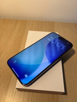 iPhone 15 Pro Max 256 GB - Natural