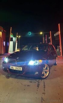 BMW E91 330d 180kw Xdrive 2 MAJITEL