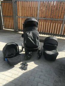 Prodám trojkombinaci