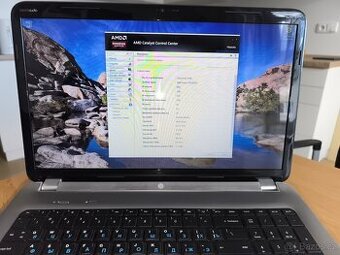 HP Pavilion dv7 Notebook PC