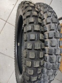 Enduro pneu 2,75x16 pionýr,mustang