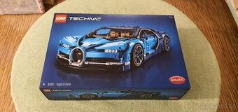 LEGO® Technic 42083 Bugatti Chiron