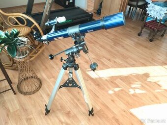 Hvězdářský dalekohled