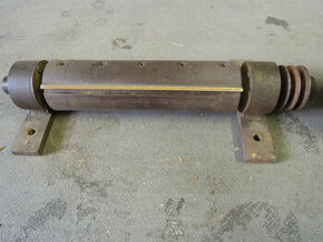 nožový válec na hoblovku