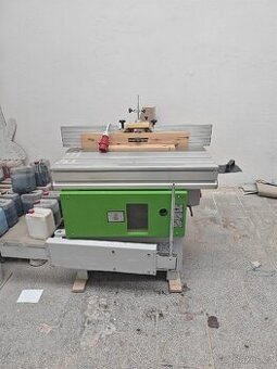 Spodní frézka Rojek fsn 300