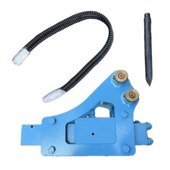 Hydraulické kladivo pro minibagr 1t 1.2t 1.4t 1.5t 1.6t 1.8t