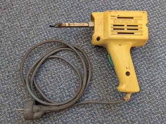 Trafopájka, páječka, TRP2-73