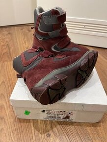 Dětské zimní boty DPK- vel. 33