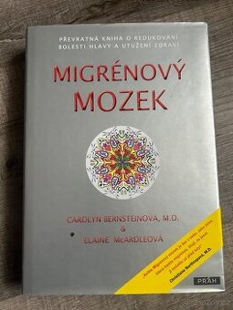 Migrénový mozek