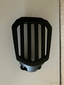 Kryt regulátoru Yamaha XVS 1300 Midnight Star