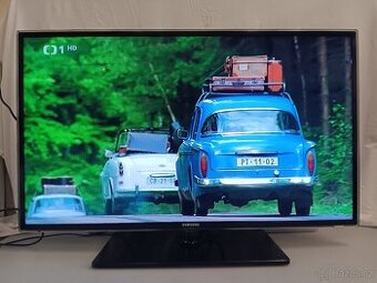 Samsung UE40D6570,101cm,Full HD,3D,4xHDMI,3xUSB,Sat.Tuner