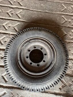 Disky s pneu 8,25-20