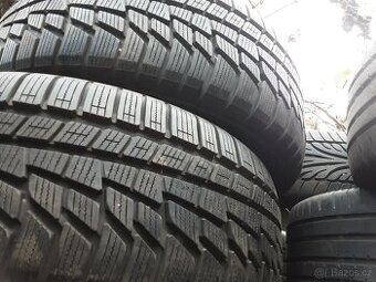 ZIMNÍ PNEU 225/40/18 a 235/40/18 2-4ks. R18 zima