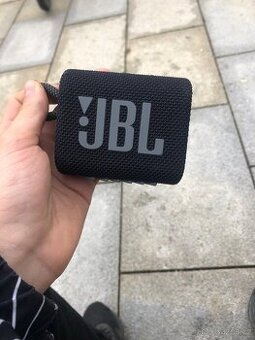 Prodám JBL GO3