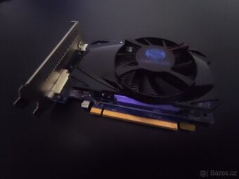 Sapphire Radeon HD 7750 Low Profile