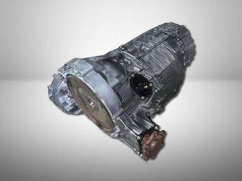 Převodovka MULTITRONIC KSR 2.0TDI 105KW CAGA Audi A4 B8 8K