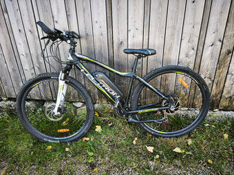 e-kolo Lectron Altezza RX (2020)