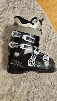 Lyžařské boty Tecnica