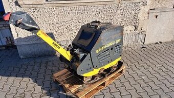 Vibrační deska Bomag BPR 70/70, Hatz, 580kg