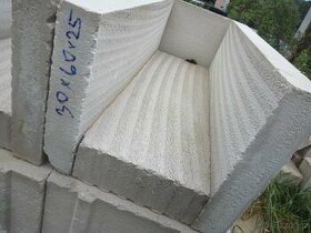 Ytong u profil 30x25X60