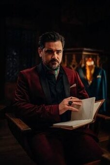 Finále Zrádci Praha Anděl — koupím lístky (30/11)