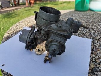 Karburátor SOLEX F 32 PBICA DRP-PAT