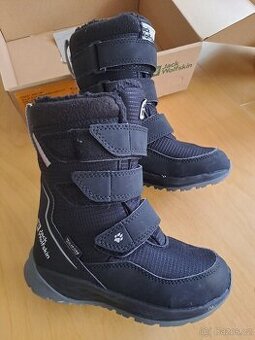 Zimní boty, vel 28.