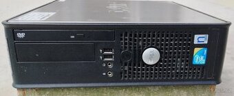 DELL OPTIPLEX 780