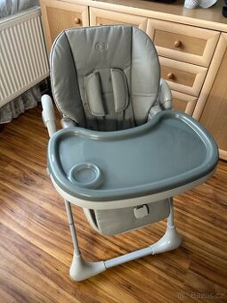 Dětská jídelní židlička  Kinderkraft
