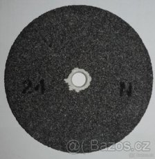Brusný kotouč 150x20x15 24N